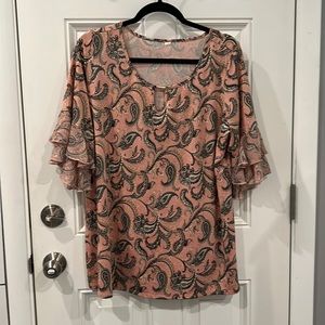 Women’s Blouse